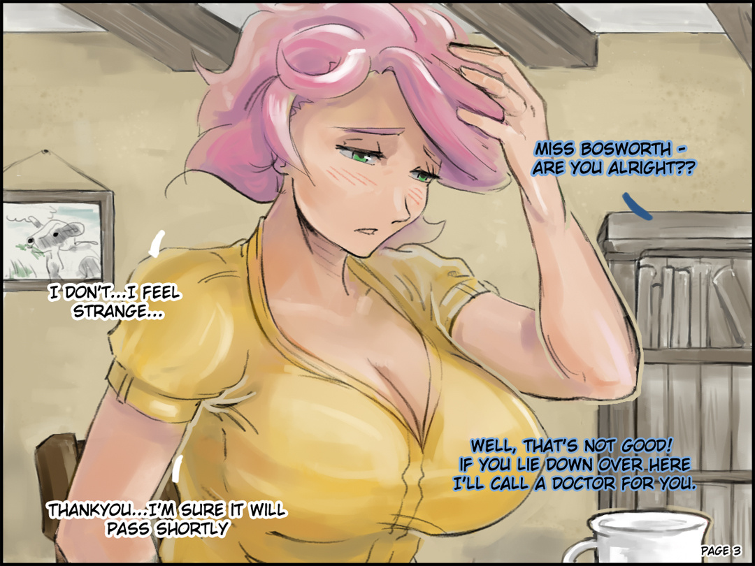 Animal Farm! - Multporn Comics & Hentai manga