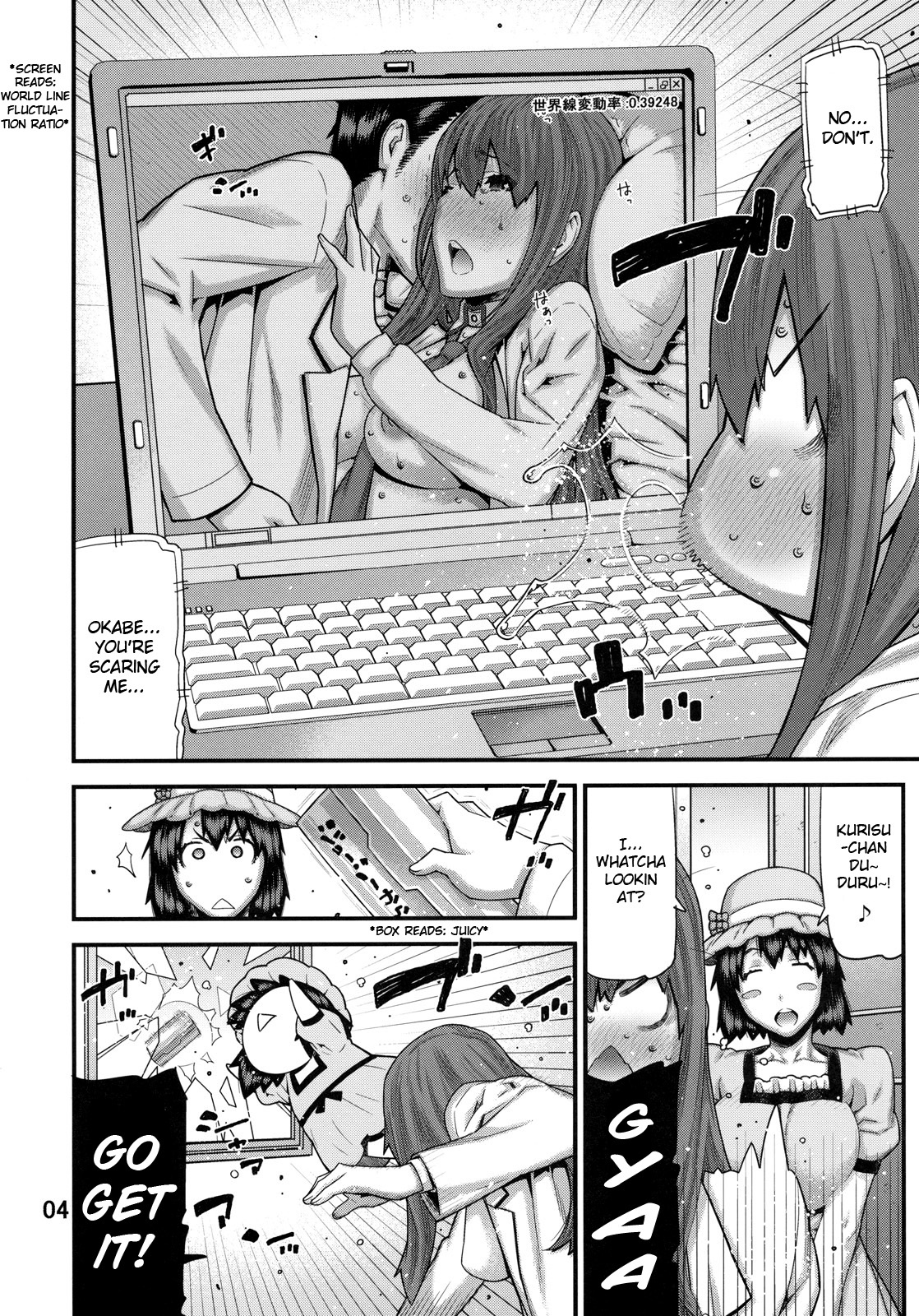 Sonna no Zurui Multporn Comics Hentai manga 