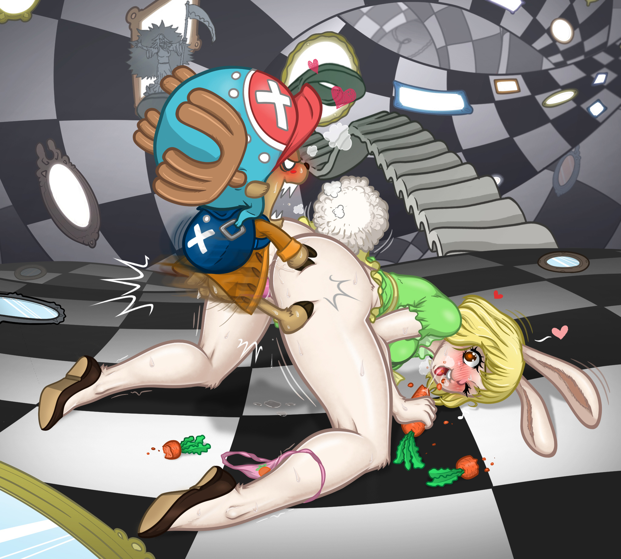 Carrot - Hentai porn pictures - Multporn Comics & Hentai manga